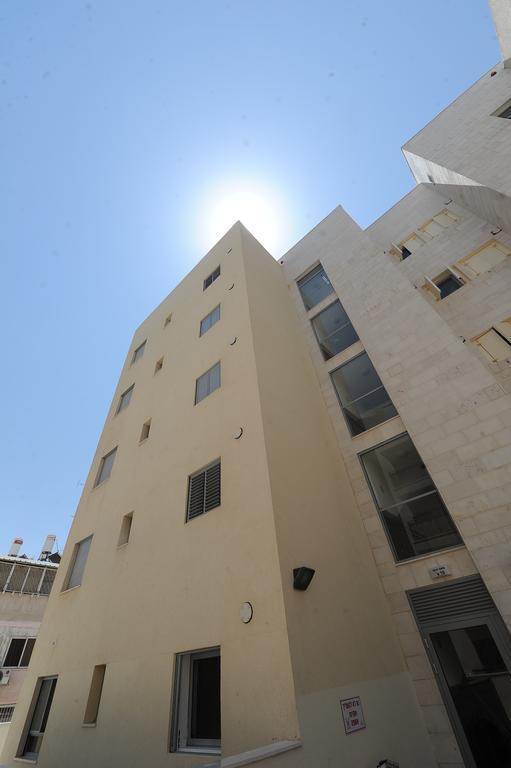 Berger'S Apartment Eilat Exterior foto