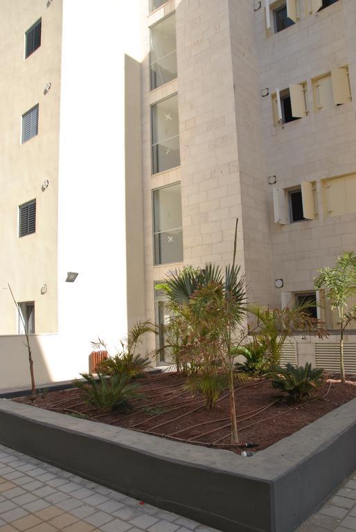 Berger'S Apartment Eilat Exterior foto
